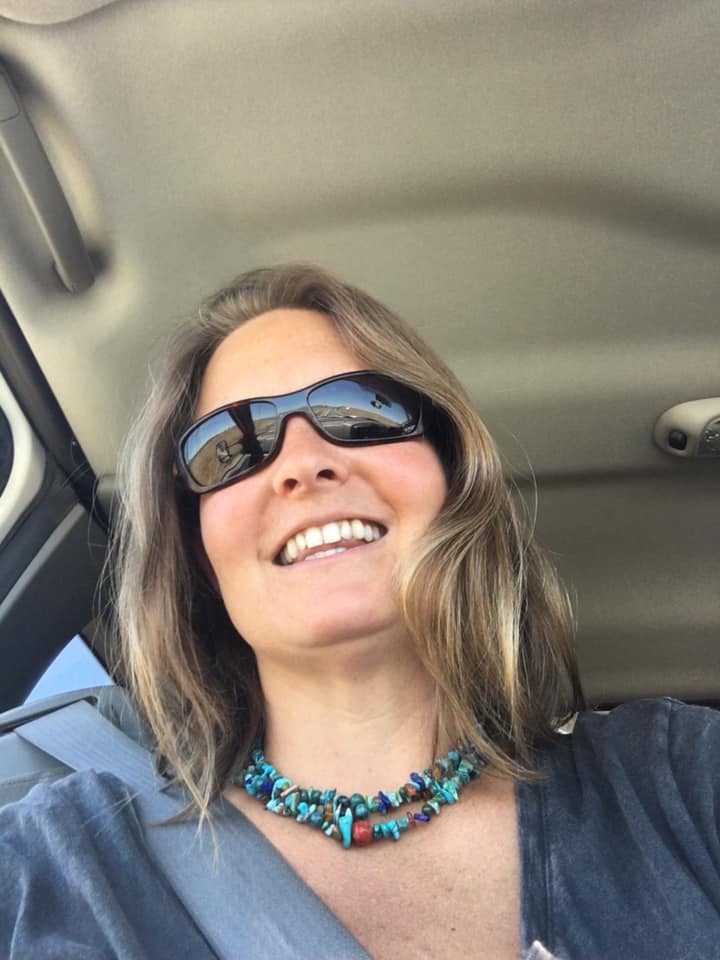 Sunday Dutro at 40 years old
