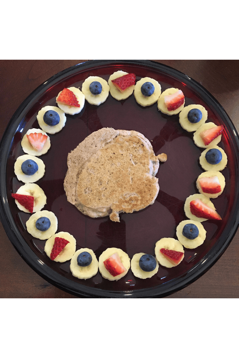Pancakes