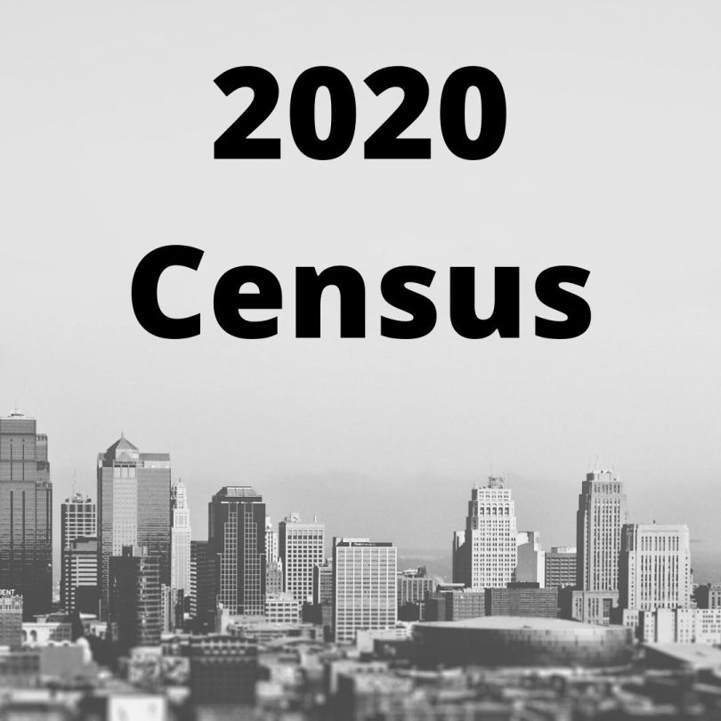 2020 Census
