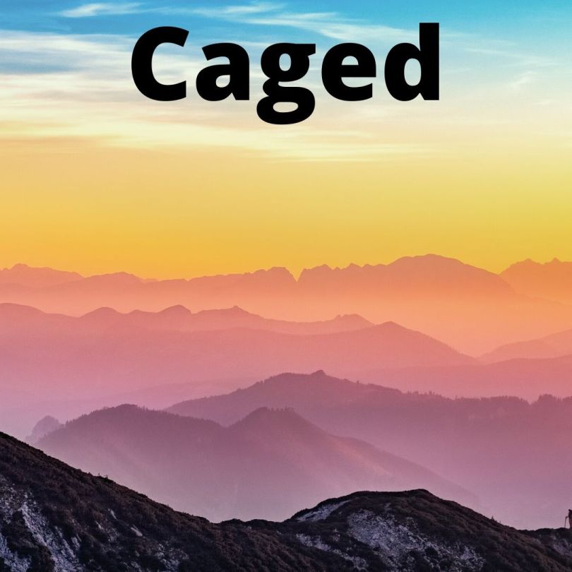 Caged