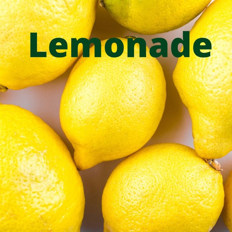 Lemonade