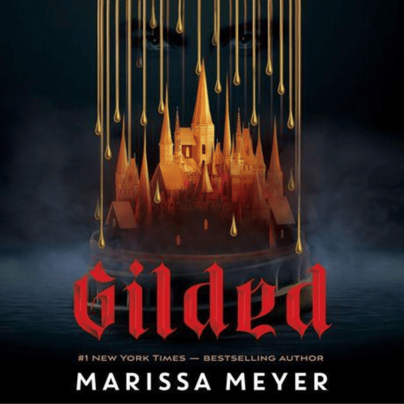Gilded