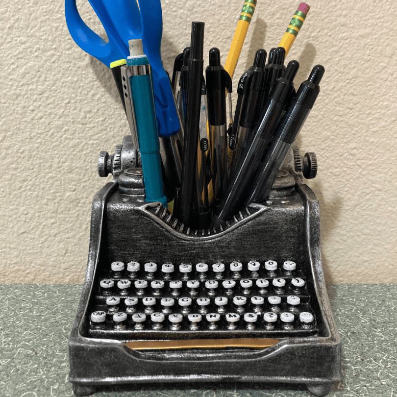 Typewriter