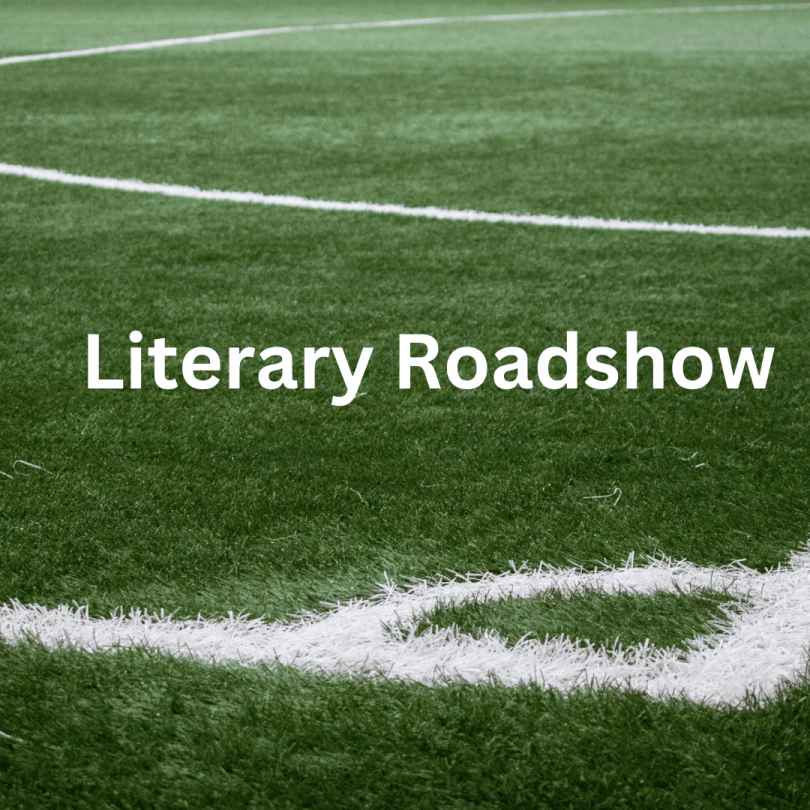 Literary Roadshow