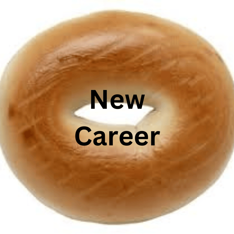 New Career