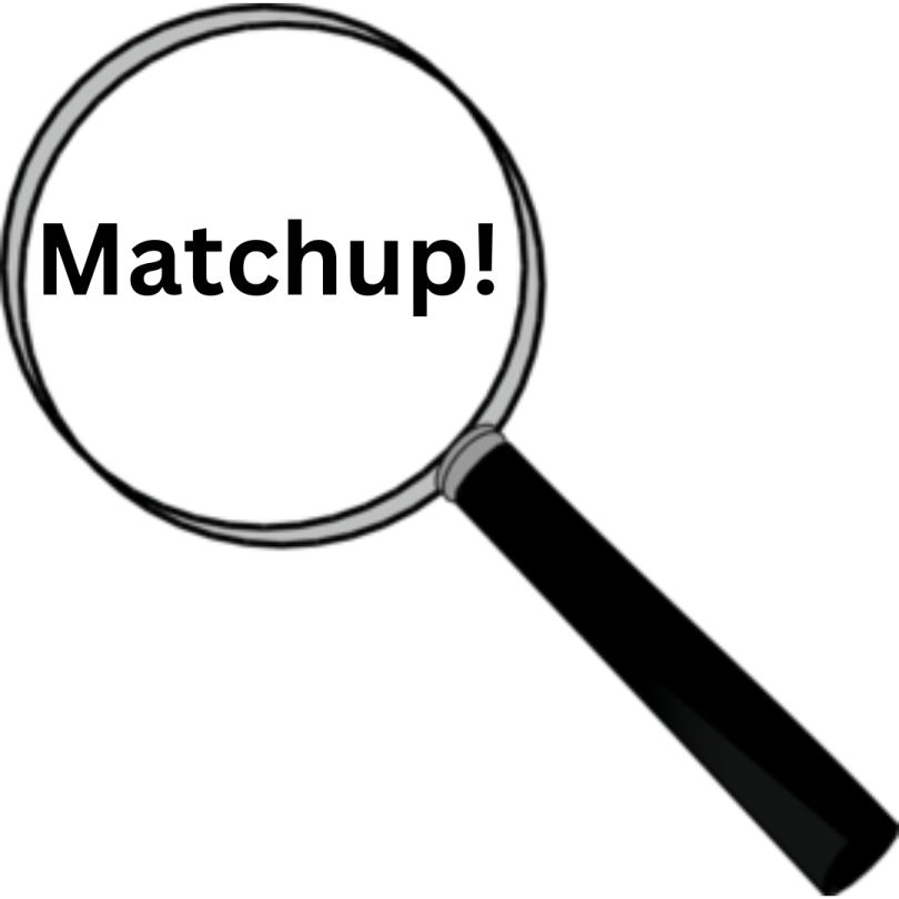 Matchup!
