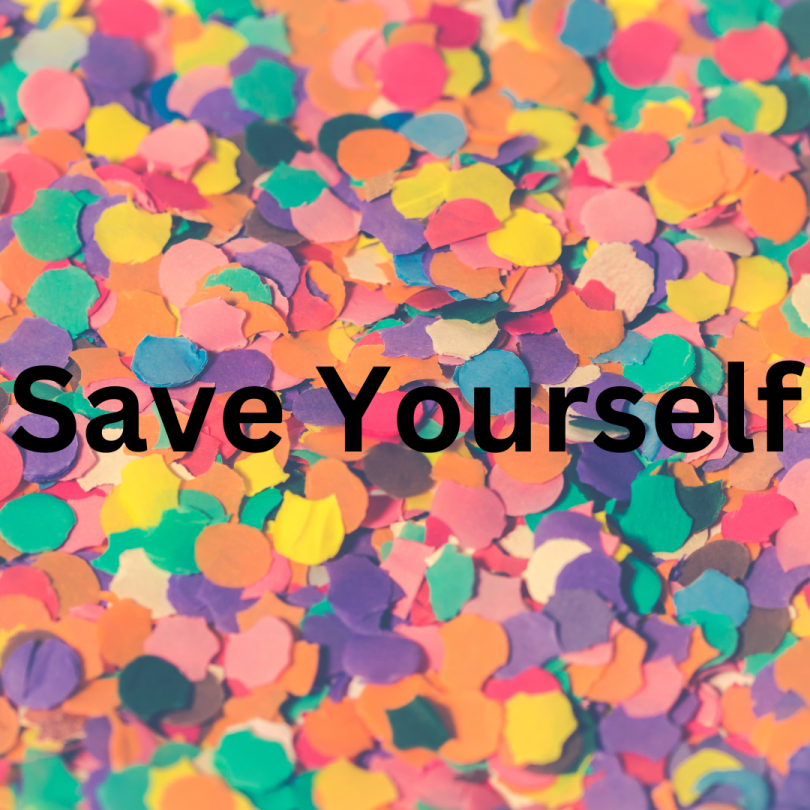 Save Yourself