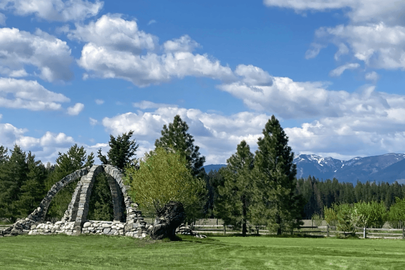 Arch