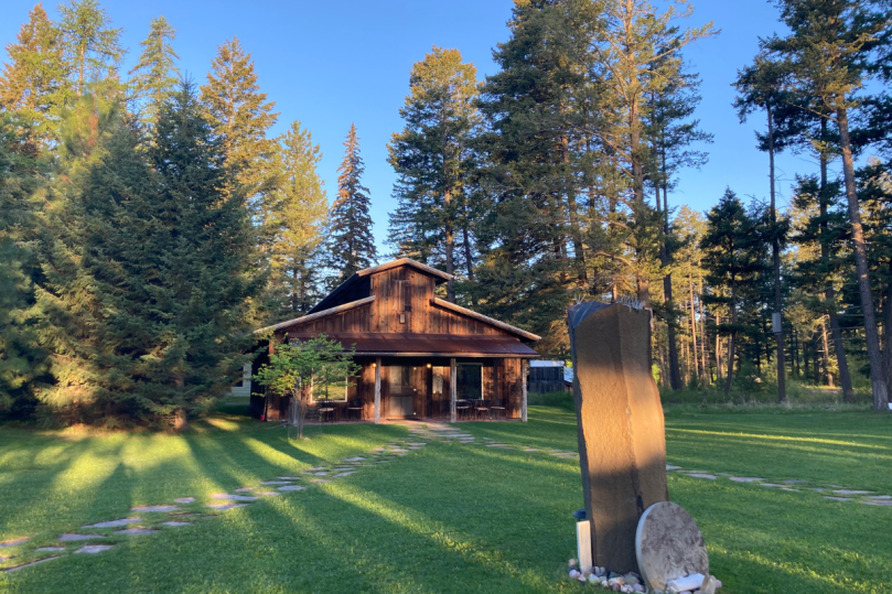 Bunkhouse