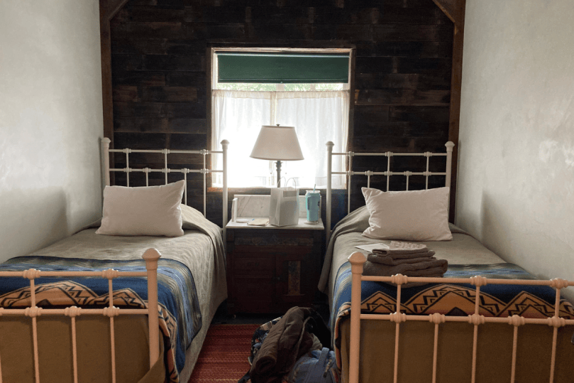 Cozy Room