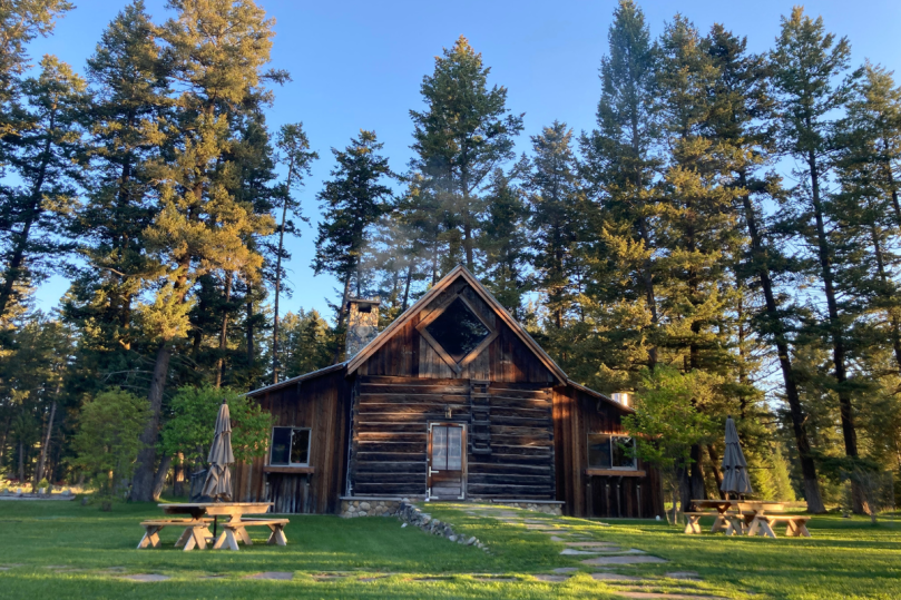 Lodge
