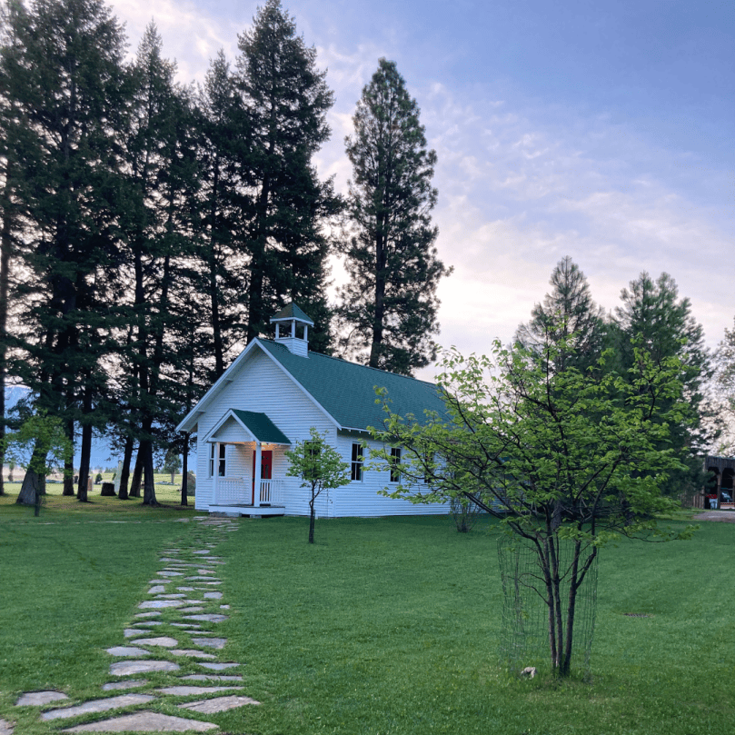 Schoolhouse