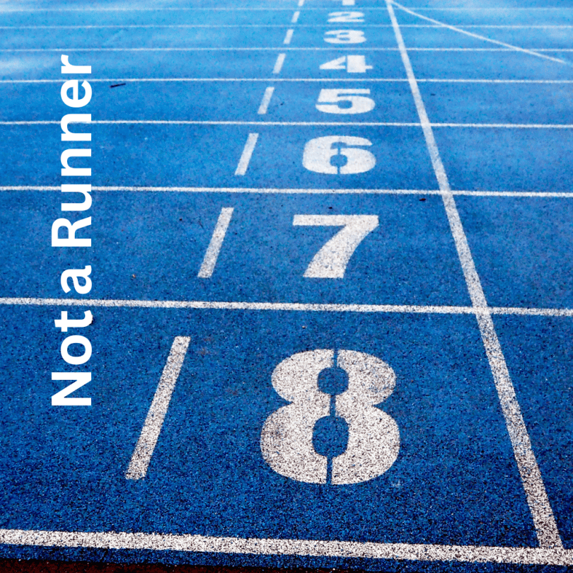 Not a Runner