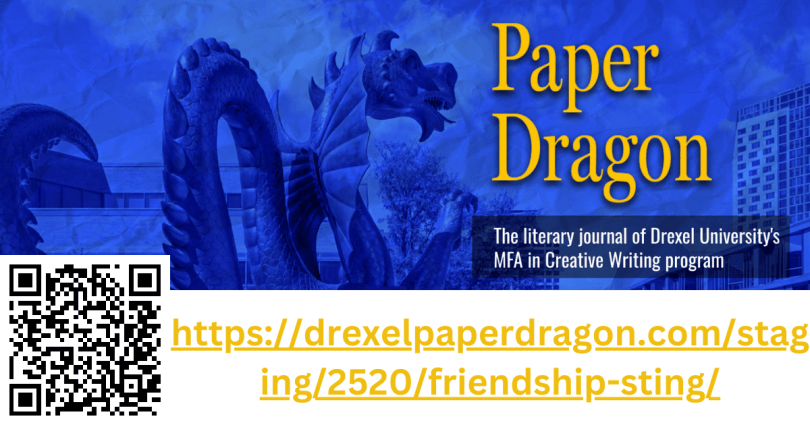 PaperDragonFriendshipSting