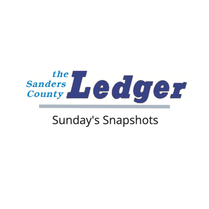 Sunday's Snapshots