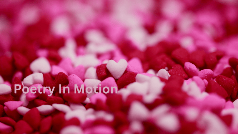 Poetry In Motion