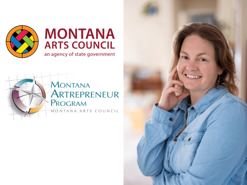 Montana Artrepreneur Program